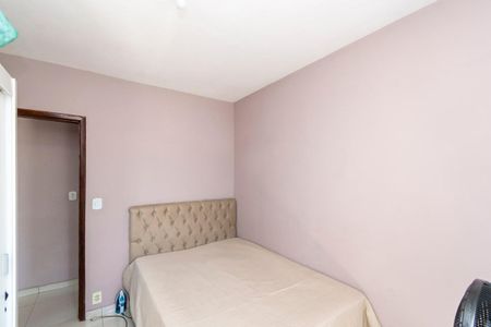 Apartamento à venda com 67m², 3 quartos e 1 vagaQuarto 1