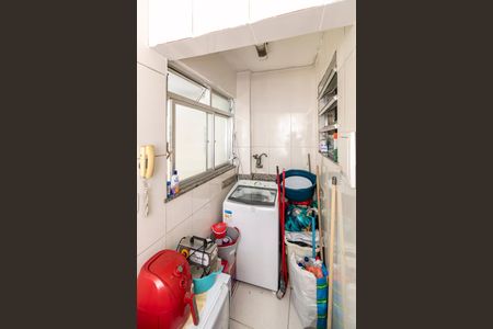 Apartamento à venda com 67m², 3 quartos e 1 vagaÁrea de Serviço