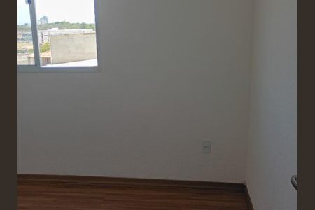 Quarto 1 de apartamento para alugar com 2 quartos, 42m² em Jardim Brasilia, Betim