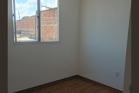 Quarto 2 de apartamento para alugar com 2 quartos, 42m² em Jardim Brasilia, Betim