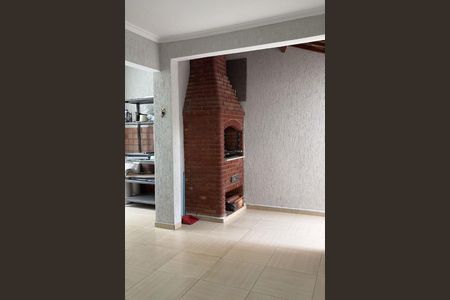 Casa à venda com 3 quartos, 145m² em Conjunto Habitacional Celia, São Bernardo do Campo