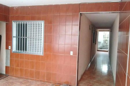 Casa à venda com 2 quartos, 135m² em Parque Cisper, São Paulo