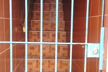 Casa à venda com 2 quartos, 135m² em Parque Cisper, São Paulo