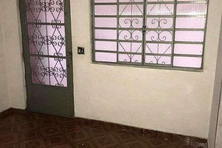 Casa à venda com 2 quartos, 135m² em Parque Cisper, São Paulo