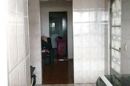 Casa à venda com 2 quartos, 135m² em Parque Cisper, São Paulo