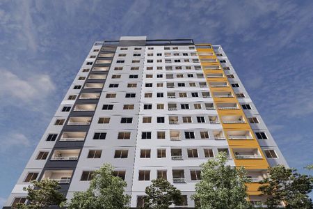 Apartamento à venda com 1 quarto, 59m² em Ferreira, São Paulo