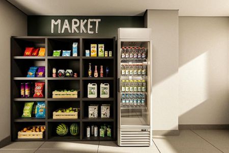 Apartamento à venda com 1 quarto, 59m² em Ferreira, São Paulo