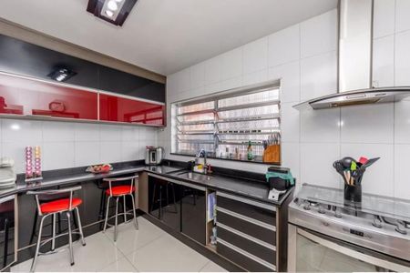 Casa à venda com 3 quartos, 305m² em Mooca, São Paulo