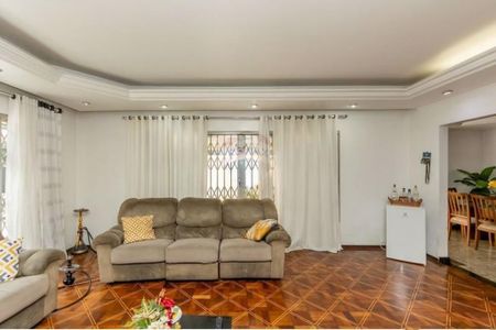 Casa à venda com 3 quartos, 305m² em Mooca, São Paulo