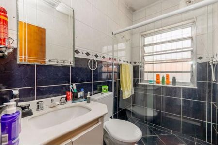 Casa à venda com 3 quartos, 305m² em Mooca, São Paulo