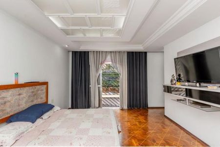 Casa à venda com 3 quartos, 305m² em Mooca, São Paulo