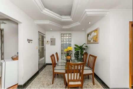 Casa à venda com 3 quartos, 305m² em Mooca, São Paulo