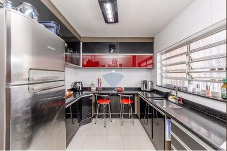 Casa à venda com 3 quartos, 305m² em Mooca, São Paulo