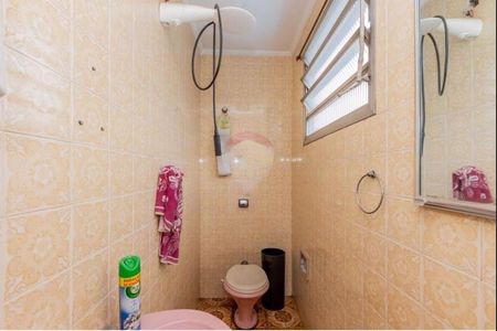 Casa à venda com 3 quartos, 305m² em Mooca, São Paulo