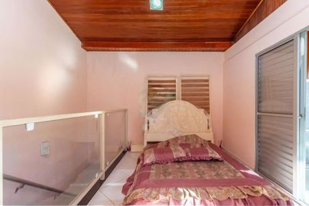 Casa à venda com 3 quartos, 173m² em Penha de França, São Paulo