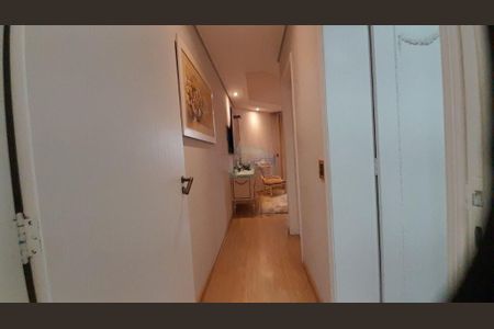 Apartamento à venda com 186m², 4 quartos e 3 vagas