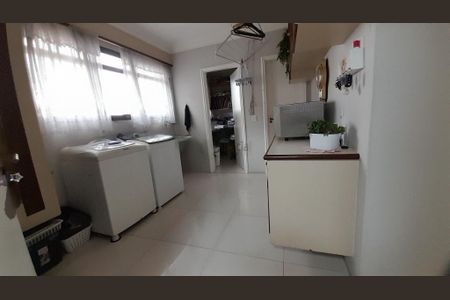 Apartamento à venda com 186m², 4 quartos e 3 vagas