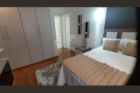 Apartamento à venda com 4 quartos, 186m² em Vila Gomes Cardim, São Paulo