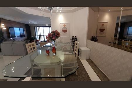 Apartamento à venda com 186m², 4 quartos e 3 vagas