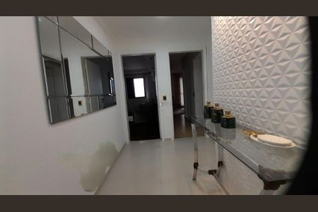 Apartamento à venda com 186m², 4 quartos e 3 vagas