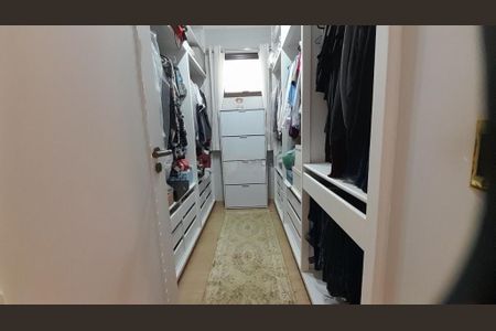 Apartamento à venda com 186m², 4 quartos e 3 vagas