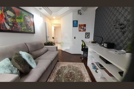 Apartamento à venda com 186m², 4 quartos e 3 vagas