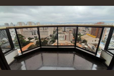 Apartamento à venda com 186m², 4 quartos e 3 vagas