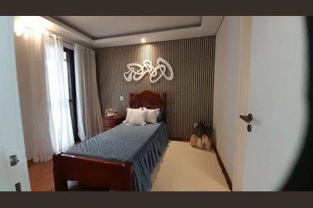 Apartamento à venda com 186m², 4 quartos e 3 vagas