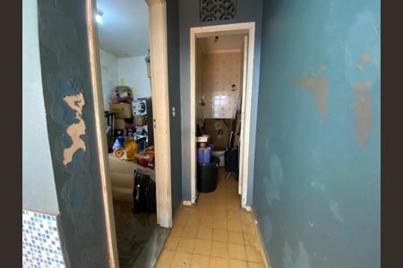 Casa à venda com 87m², 2 quartos e 1 vaga