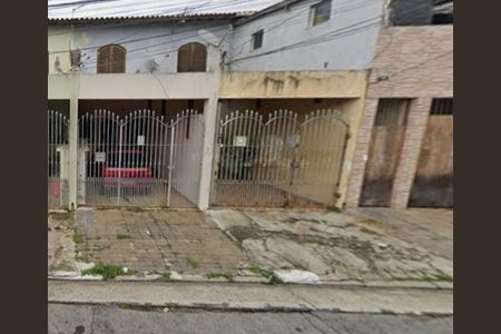 Casa à venda com 87m², 2 quartos e 1 vaga