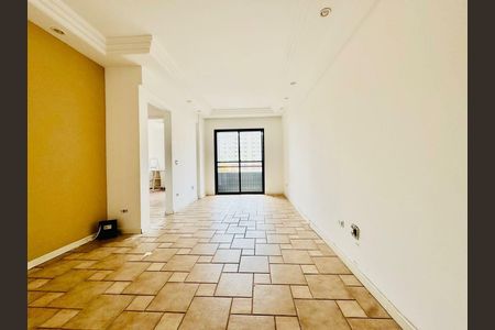 Apartamento à venda com 2 quartos, 69m² em Vila Mascote, São Paulo