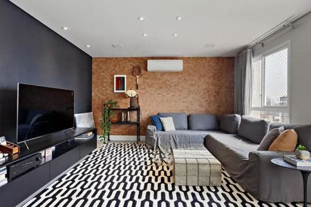 Apartamento à venda com 3 quartos, 210m² em Vila Olímpia, São Paulo