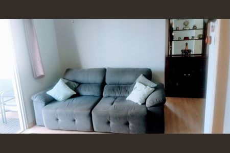 Apartamento à venda com 2 quartos, 66m² em Real Parque, São Paulo