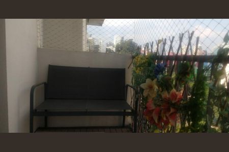 Apartamento à venda com 2 quartos, 66m² em Real Parque, São Paulo