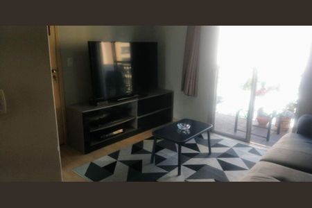 Apartamento à venda com 2 quartos, 66m² em Real Parque, São Paulo