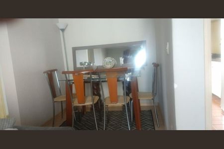 Apartamento à venda com 2 quartos, 66m² em Real Parque, São Paulo