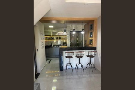 Casa à venda com 2 quartos, 120m² em Vargem Pequena, Rio de Janeiro