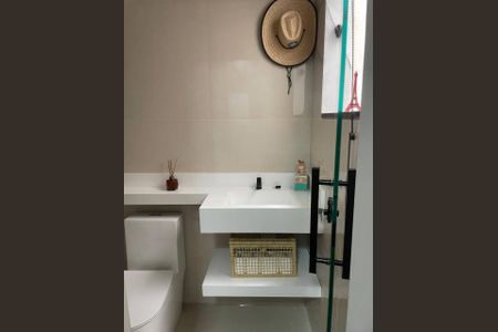 Casa à venda com 2 quartos, 120m² em Vargem Pequena, Rio de Janeiro