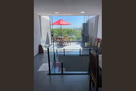 Casa à venda com 2 quartos, 120m² em Vargem Pequena, Rio de Janeiro
