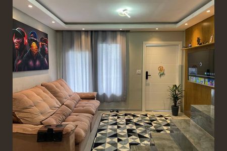 Casa à venda com 2 quartos, 120m² em Vargem Pequena, Rio de Janeiro