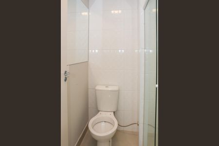 Apartamento para alugar com 2 quartos, 35m² em Várzea da Barra Funda, São Paulo