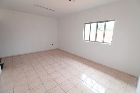 Sala de apartamento para alugar com 3 quartos, 90m² em Vila Tatetuba, São José dos Campos