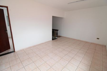 Sala de apartamento para alugar com 3 quartos, 90m² em Vila Tatetuba, São José dos Campos