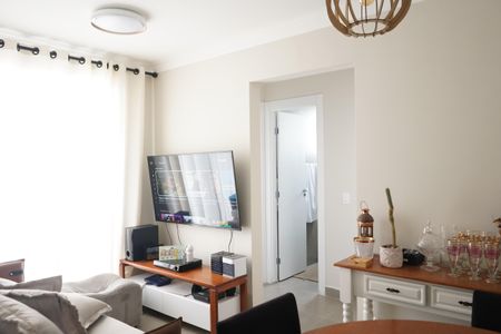 Apartamento à venda com 2 quartos, 41m² em Mooca, São Paulo
