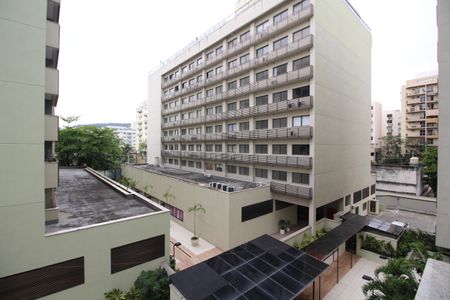 Vista de apartamento para alugar com 1 quarto, 40m² em Freguesia (jacarepaguá), Rio de Janeiro