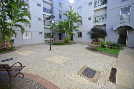 Apartamento para alugar com 3 quartos, 91m² em Parque Anhanguera, Goiânia