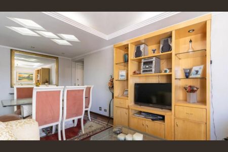 Foto 01 de apartamento à venda com 3 quartos, 98m² em Itaim Bibi, São Paulo