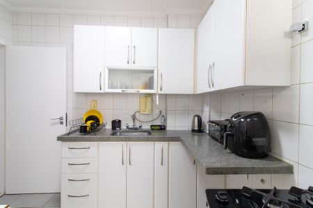 Apartamento para alugar com 58m², 2 quartos e 1 vaga Apartamento para alugar com 58m², 2 quartos e 1 vagaCozinha