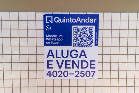 Apartamento para alugar com 58m², 2 quartos e 1 vaga Apartamento para alugar com 58m², 2 quartos e 1 vagaPlaca