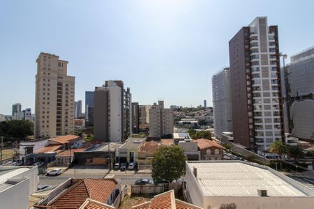 Apartamento para alugar com 58m², 2 quartos e 1 vaga Apartamento para alugar com 58m², 2 quartos e 1 vagaVista Quarto - Varanda
